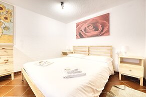 Incanto Walser Apartments