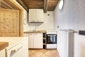 Incanto Walser Apartments