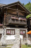 Incanto Walser Apartments