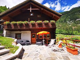 Incanto Walser Apartments