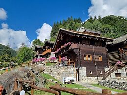 Incanto Walser Apartments