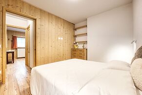 Incanto Walser Apartments