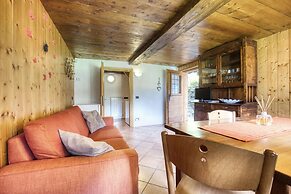 Incanto Walser Apartments
