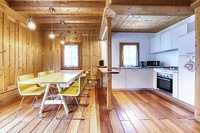 Incanto Walser Apartments