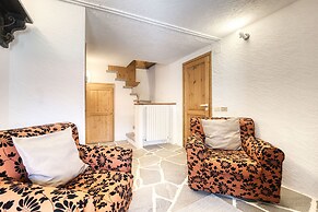 Incanto Walser Apartments