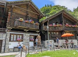 Incanto Walser Apartments