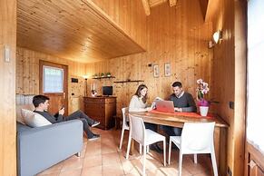 Incanto Walser Apartments