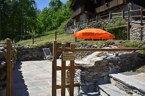 Incanto Walser Apartments