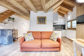 Incanto Walser Apartments