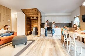Incanto Walser Apartments