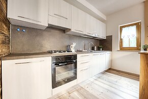 Incanto Walser Apartments