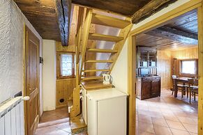 Incanto Walser Apartments