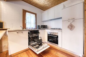 Incanto Walser Apartments