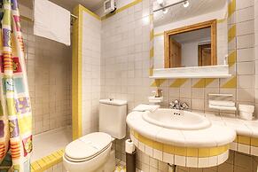Incanto Walser Apartments