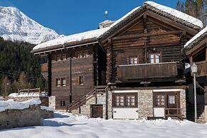 Incanto Walser Apartments
