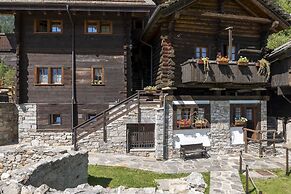 Incanto Walser Apartments