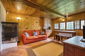Incanto Walser Apartments