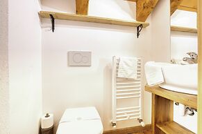 Incanto Walser Apartments