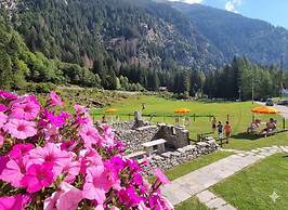 Incanto Walser Apartments