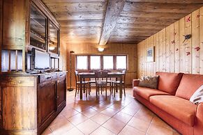 Incanto Walser Apartments