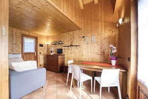 Incanto Walser Apartments