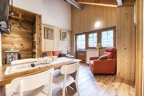 Incanto Walser Apartments