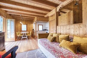 Incanto Walser Apartments