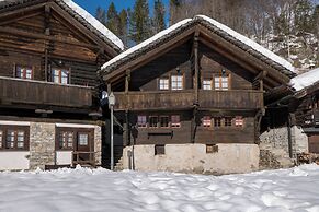 Incanto Walser Apartments