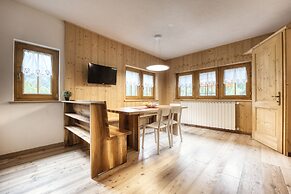 Incanto Walser Apartments