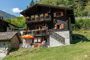 Incanto Walser Apartments