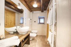 Incanto Walser Apartments