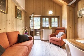 Incanto Walser Apartments