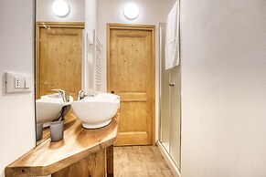 Incanto Walser Apartments