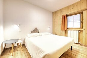 Incanto Walser Apartments