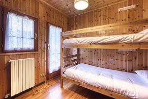 Incanto Walser Apartments