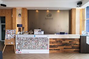 Kokotel Bangkok Dheva Thonglor