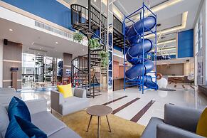 Kokotel Bangkok Dheva Thonglor