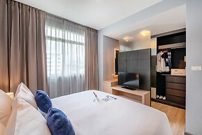 Kokotel Bangkok Dheva Thonglor