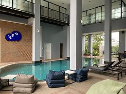 Kokotel Bangkok Dheva Thonglor