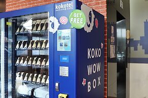 Kokotel Bangkok Dheva Thonglor