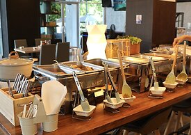 Kokotel Bangkok Dheva Thonglor