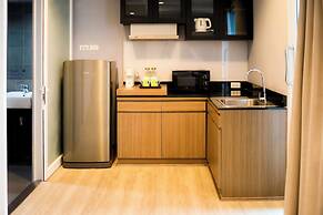 Kokotel Bangkok Dheva Thonglor