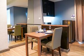 Kokotel Bangkok Dheva Thonglor