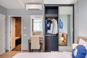 Kokotel Bangkok Dheva Thonglor
