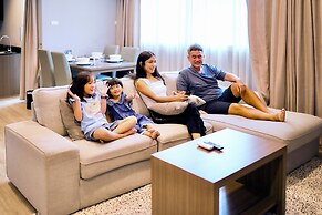 Kokotel Bangkok Dheva Thonglor