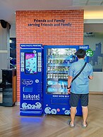 Kokotel Bangkok Dheva Thonglor