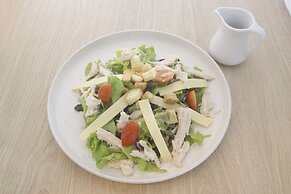 Kokotel Bangkok Dheva Thonglor