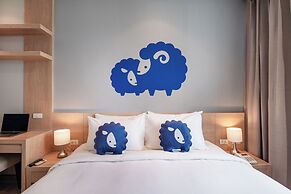 Kokotel Bangkok Dheva Thonglor