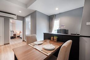 Kokotel Bangkok Dheva Thonglor
