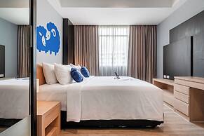Kokotel Bangkok Dheva Thonglor